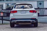 Thumbnail of 2020 White Mercedes-Benz GLC 300