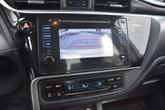Thumbnail of 2017 Classic Silver Metallic Toyota Corolla