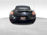 Thumbnail of 2007 Black Mitsubishi Eclipse