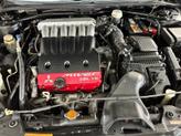 Thumbnail of 2007 Black Mitsubishi Eclipse