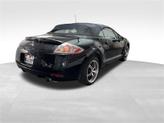 Thumbnail of 2007 Black Mitsubishi Eclipse