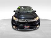 Thumbnail of 2017 Black Honda CR-V