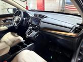 Thumbnail of 2017 Black Honda CR-V