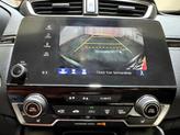 Thumbnail of 2017 Black Honda CR-V