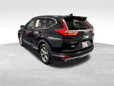 Thumbnail of 2017 Black Honda CR-V