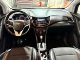 Thumbnail of 2019 Black Chevrolet Trax