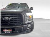 Thumbnail of 2017 Gray Ford F-150