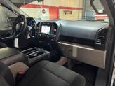 Thumbnail of 2017 Gray Ford F-150
