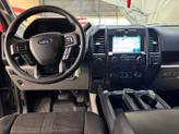 Thumbnail of 2017 Gray Ford F-150