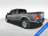 Thumbnail of 2017 Gray Ford F-150