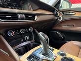 Thumbnail of 2020 White Alfa Romeo Stelvio