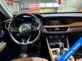 Thumbnail of 2020 White Alfa Romeo Stelvio