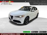 Photo of 2020 White Alfa Romeo Stelvio