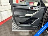 Thumbnail of 2023 Gray Ford Explorer