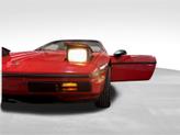 Thumbnail of 1984 Red Pontiac Fiero