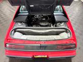 Thumbnail of 1984 Red Pontiac Fiero