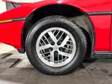 Thumbnail of 1984 Red Pontiac Fiero