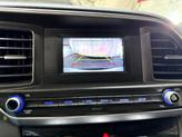 Thumbnail of 2019 White Hyundai ELANTRA