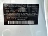 Thumbnail of 2019 White Hyundai ELANTRA