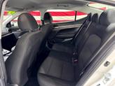 Thumbnail of 2019 White Hyundai ELANTRA