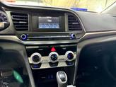 Thumbnail of 2019 White Hyundai ELANTRA