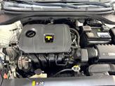 Thumbnail of 2019 White Hyundai ELANTRA