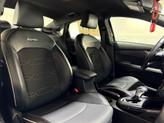 Thumbnail of 2021 Black Kia Forte