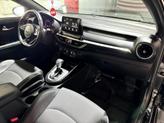 Thumbnail of 2021 Black Kia Forte