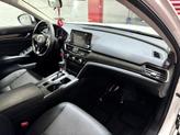 Thumbnail of 2019 White Honda Accord