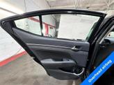 Thumbnail of 2020 Black Hyundai ELANTRA