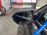Thumbnail of 2020 Lunar Silver Metallic Honda Civic Si