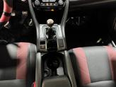 Thumbnail of 2020 Lunar Silver Metallic Honda Civic Si