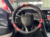 Thumbnail of 2020 Lunar Silver Metallic Honda Civic Si