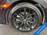 Thumbnail of 2020 Lunar Silver Metallic Honda Civic Si