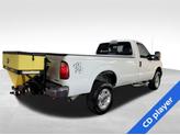 Thumbnail of 2015 White Ford F-250