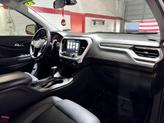 Thumbnail of 2019 Black GMC Acadia