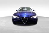 Thumbnail of 2021 Blue Alfa Romeo Giulia