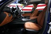 Thumbnail of 2021 Blue Alfa Romeo Giulia