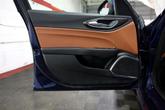 Thumbnail of 2021 Blue Alfa Romeo Giulia