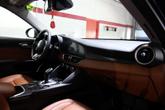 Thumbnail of 2021 Blue Alfa Romeo Giulia