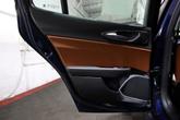 Thumbnail of 2021 Blue Alfa Romeo Giulia