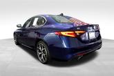 Thumbnail of 2021 Blue Alfa Romeo Giulia