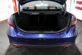 Thumbnail of 2021 Blue Alfa Romeo Giulia