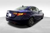 Thumbnail of 2021 Blue Alfa Romeo Giulia