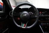 Thumbnail of 2021 Blue Alfa Romeo Giulia