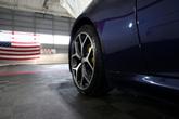 Thumbnail of 2021 Blue Alfa Romeo Giulia