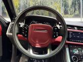 Thumbnail of 2020 Black Land Rover Range Rover Sport