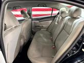 Thumbnail of 2012 Black Honda Civic