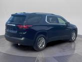Thumbnail of 2023 Mosaic Black Metallic Chevrolet Traverse