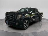 Photo of 2021 Onyx Black GMC Sierra 1500